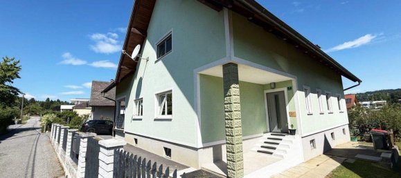 6 rooms House in Seiersberg-Pirka, Austria No. 211814 2