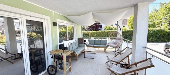 6 rooms House in Seiersberg-Pirka, Austria No. 211814 15