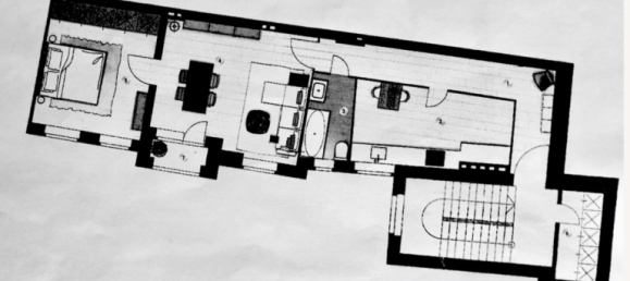 2-Zimmer Wohnung in Charlottenburg, Germany, Nr. 33546 15