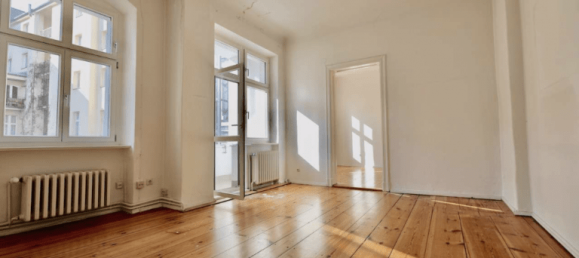 2-Zimmer Wohnung in Charlottenburg, Germany, Nr. 33546 6