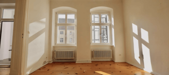 2-Zimmer Wohnung in Charlottenburg, Germany, Nr. 33546 8