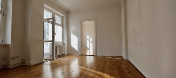2-Zimmer Wohnung in Charlottenburg, Germany, Nr. 33546 7