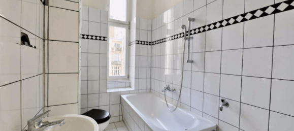 2-Zimmer Wohnung in Charlottenburg, Germany, Nr. 33546 4