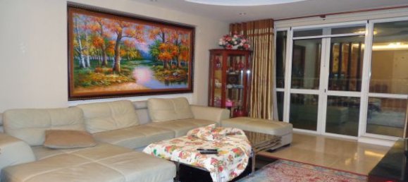 4 bedrooms Apartment in Bac Tu Liem, Vietnam No. 6534 5