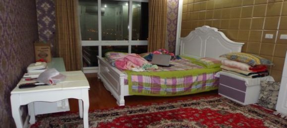 4 bedrooms Apartment in Bac Tu Liem, Vietnam No. 6534 12