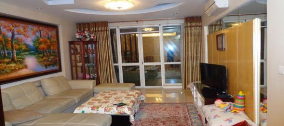 4 bedrooms Apartment in Bac Tu Liem, Vietnam No. 6534 4