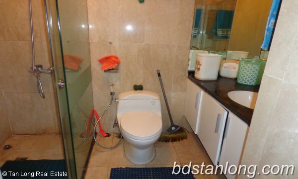 4 bedrooms Apartment in Bac Tu Liem, Vietnam No. 6534