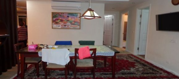 4 bedrooms Apartment in Bac Tu Liem, Vietnam No. 6534 6