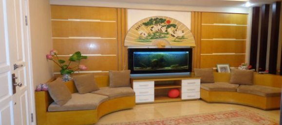 4 bedrooms Apartment in Bac Tu Liem, Vietnam No. 6534 2
