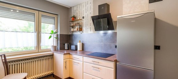 Casa de 5 habitaciónes en Hildesheim, Germany No. 330137 11