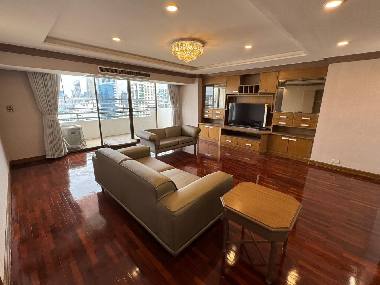 شقة 3 غرف نوم  في Watthana, Thailand رقم 69654