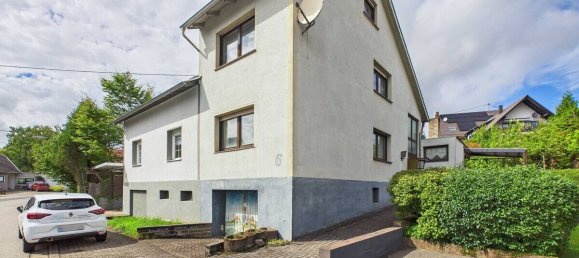 Adosado de 3 dormitorios en Saarbrucken, Germany No. 326678 24