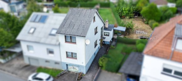 Adosado de 3 dormitorios en Saarbrucken, Germany No. 326678 21