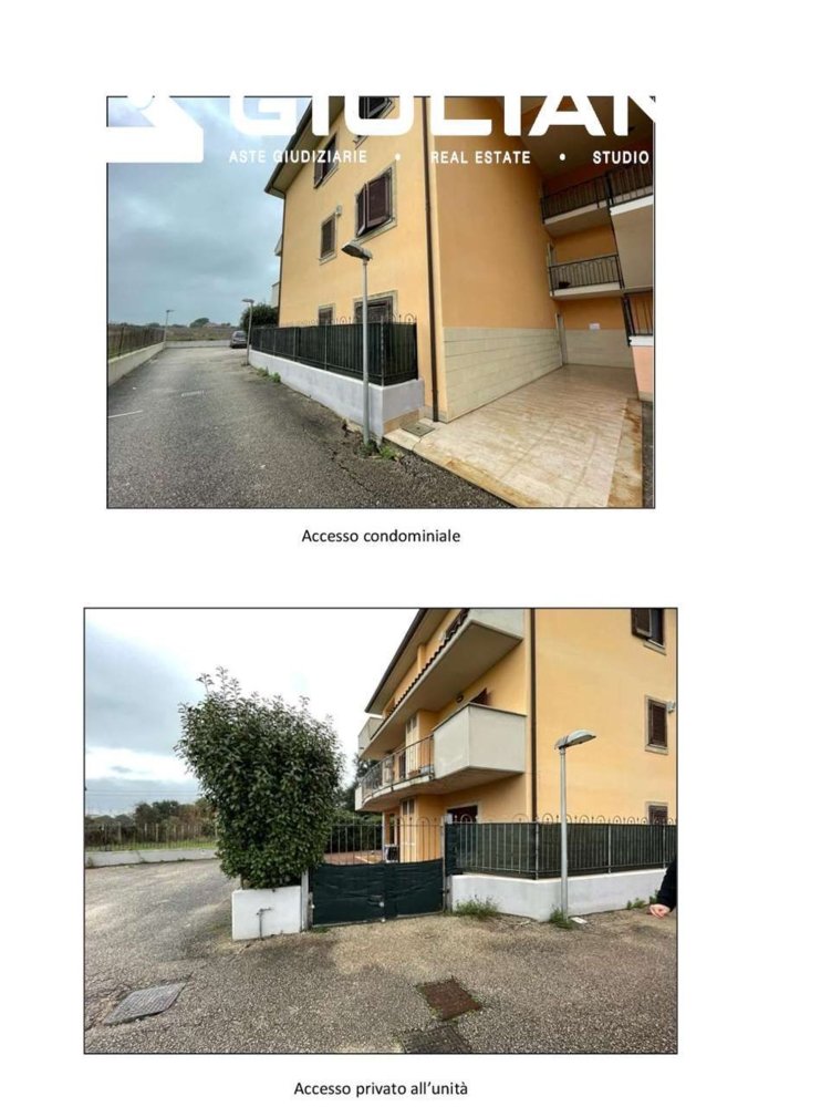 Apartamento T5 em Cisterna di Latina, Italy N.º 328297