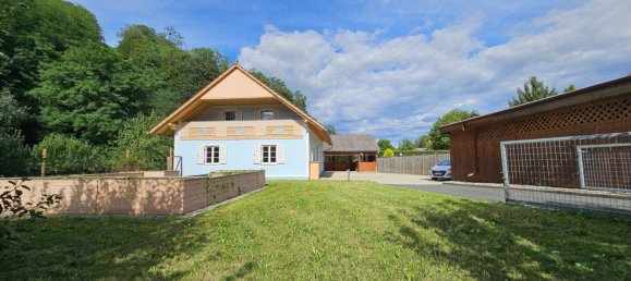 3-salle Maison à Eibiswald, Austria No. 191322 6