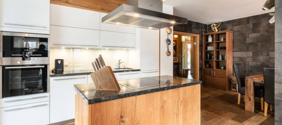 3 chambres Appartement à Bramberg am Wildkogel, Austria No. 32142 7