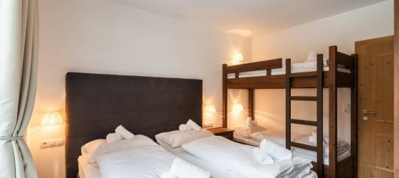 3 chambres Appartement à Bramberg am Wildkogel, Austria No. 32142 12