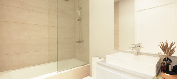 2 bedrooms Apartment in Cancelada, Spain No. 10071 4