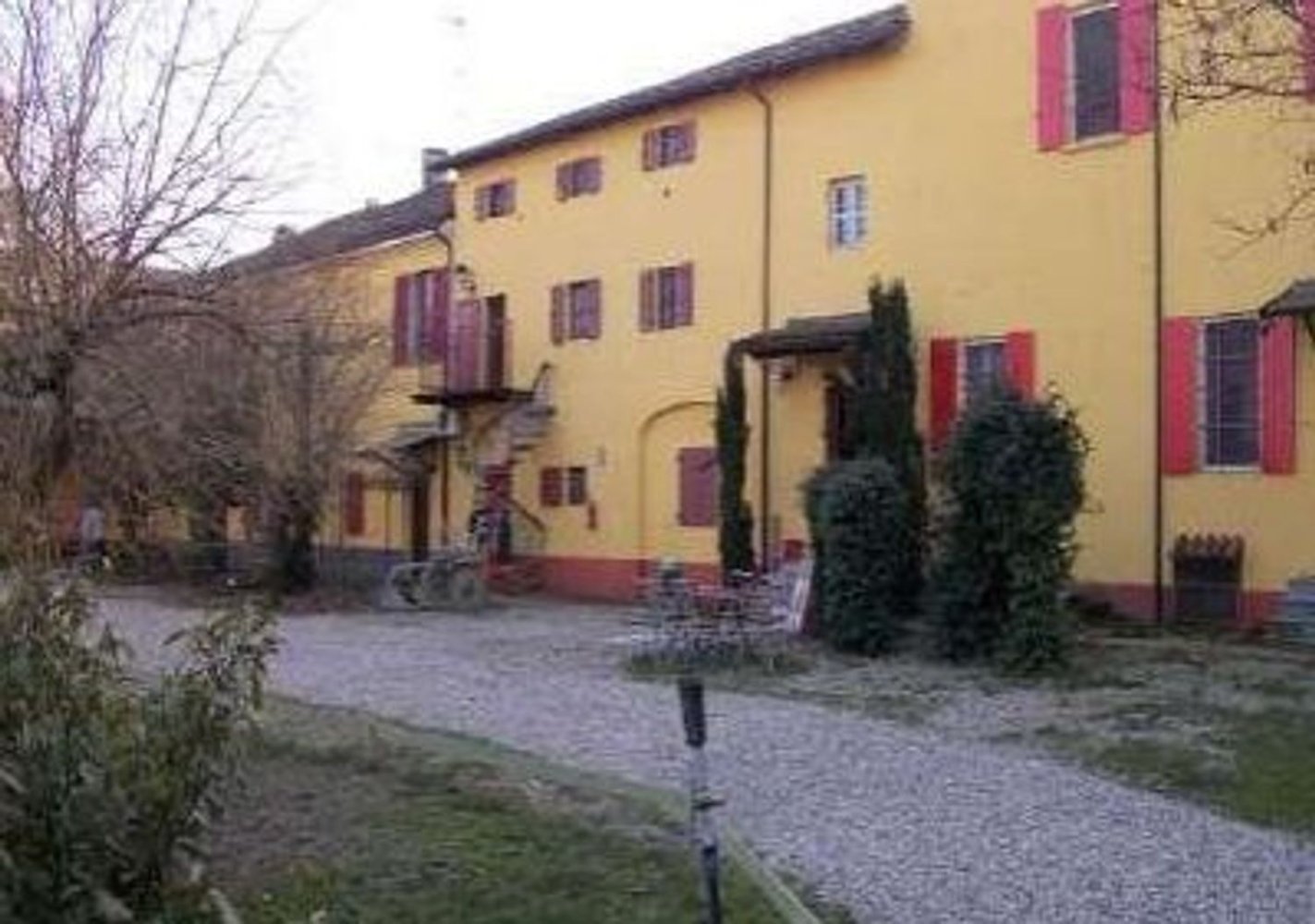 Здание 3287м² в Семьяна, Италия № 78708