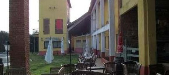 Здание 3287м² в Семьяна, Италия № 78708 9