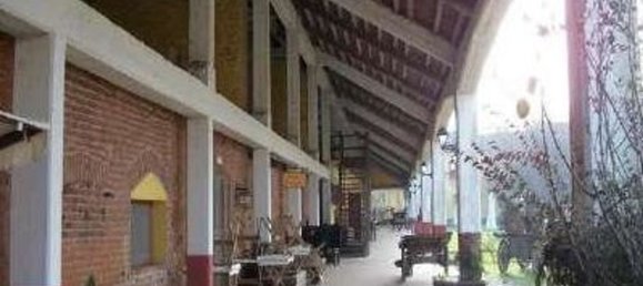 Здание 3287м² в Семьяна, Италия № 78708 10