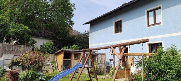 Casa de 4 dormitorios en Yspertal, Austria No. 247452 3