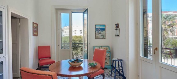 3 bedrooms Apartment in Trapani, Italy No. 132749 9