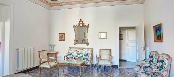 3 bedrooms Apartment in Trapani, Italy No. 132749 2