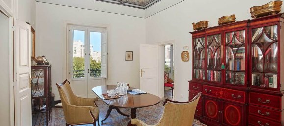 3 bedrooms Apartment in Trapani, Italy No. 132749 6