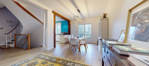 5 chambres Maison à Cormeilles-en-Parisis, France No. 169343 2