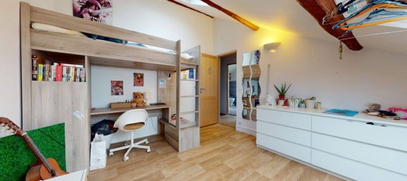 5 chambres Maison à Cormeilles-en-Parisis, France No. 169343 13