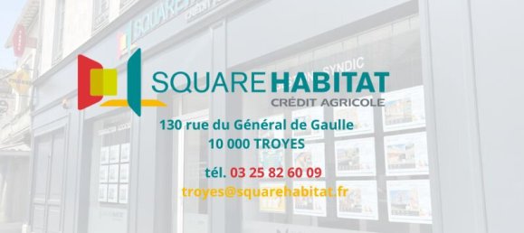 Terreno en Messon, France No. 160684 3