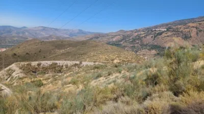 Apartamento T4 em Granada, Spain N.º 261376