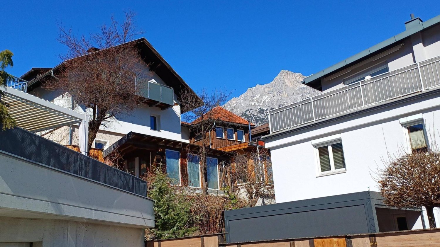 1 bedroom Apartment in Telfs, Austria No. 203551