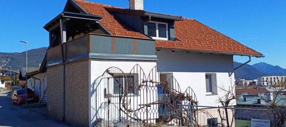 1 bedroom Apartment in Telfs, Austria No. 203551 2