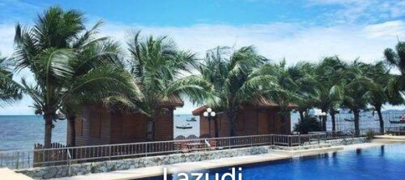 20 bedrooms Duplex in Bang Lamung, Thailand No. 17970 5