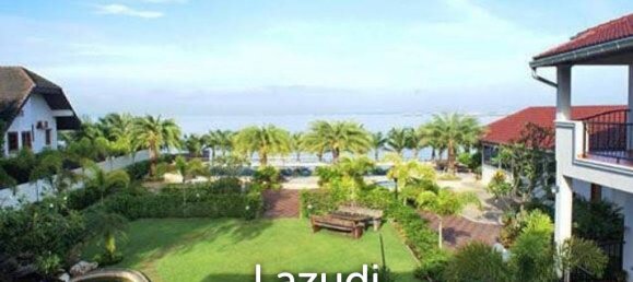 20 bedrooms Duplex in Bang Lamung, Thailand No. 17970 2