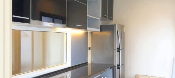 2 bedrooms Duplex in Bangkok, Thailand No. 16536 2