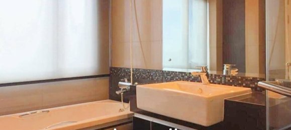 2 bedrooms Duplex in Bangkok, Thailand No. 16536 4