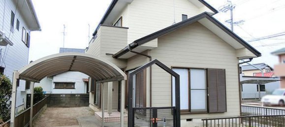 3 Schlafzimmer Haus in Shizuoka, Japan, Nr. 9120 2
