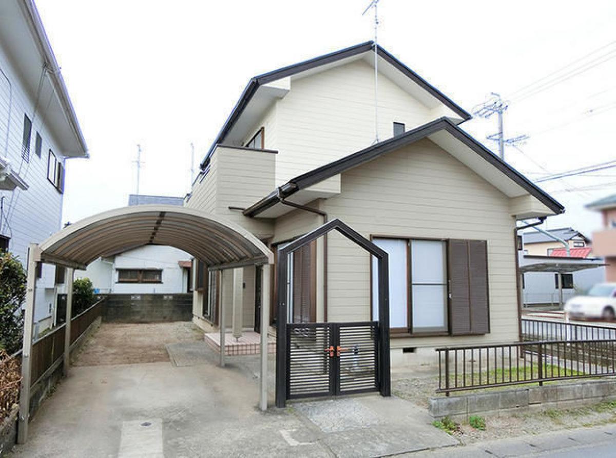 3 Schlafzimmer Haus in Shizuoka, Japan, Nr. 9120