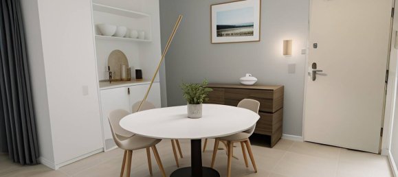 Apartamento de 6 divisões em Dusseldorf, Germany N.º 8502 4