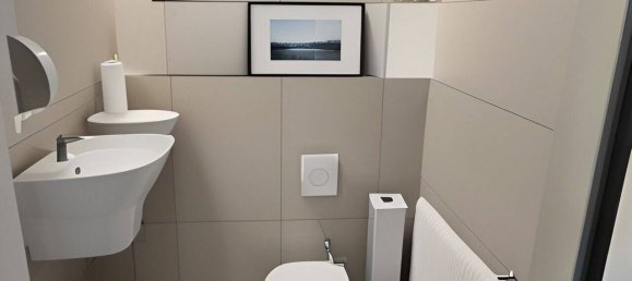 Apartamento de 6 divisões em Dusseldorf, Germany N.º 8502 27