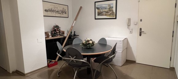 Apartamento de 6 divisões em Dusseldorf, Germany N.º 8502 5