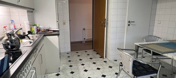 Apartamento de 6 divisões em Dusseldorf, Germany N.º 8502 13