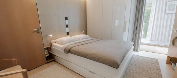 Apartamento de 6 divisões em Dusseldorf, Germany N.º 8502 16