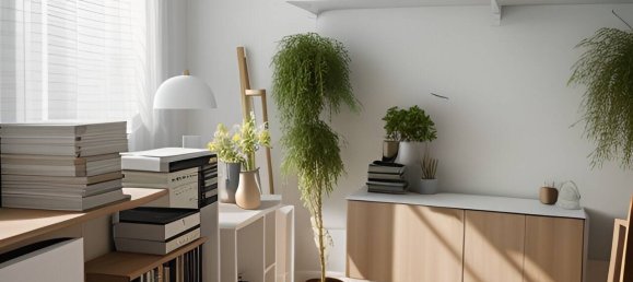 Apartamento de 6 divisões em Dusseldorf, Germany N.º 8502 24