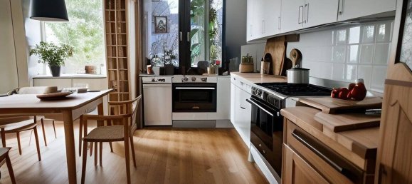 Apartamento de 6 divisões em Dusseldorf, Germany N.º 8502 10