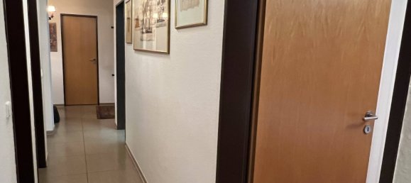 Apartamento de 6 divisões em Dusseldorf, Germany N.º 8502 31