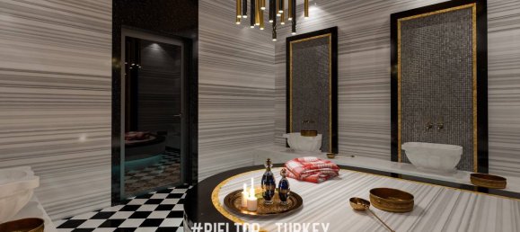 Apartamento de 1+1 en Altintash, Turkey No. 22803 8